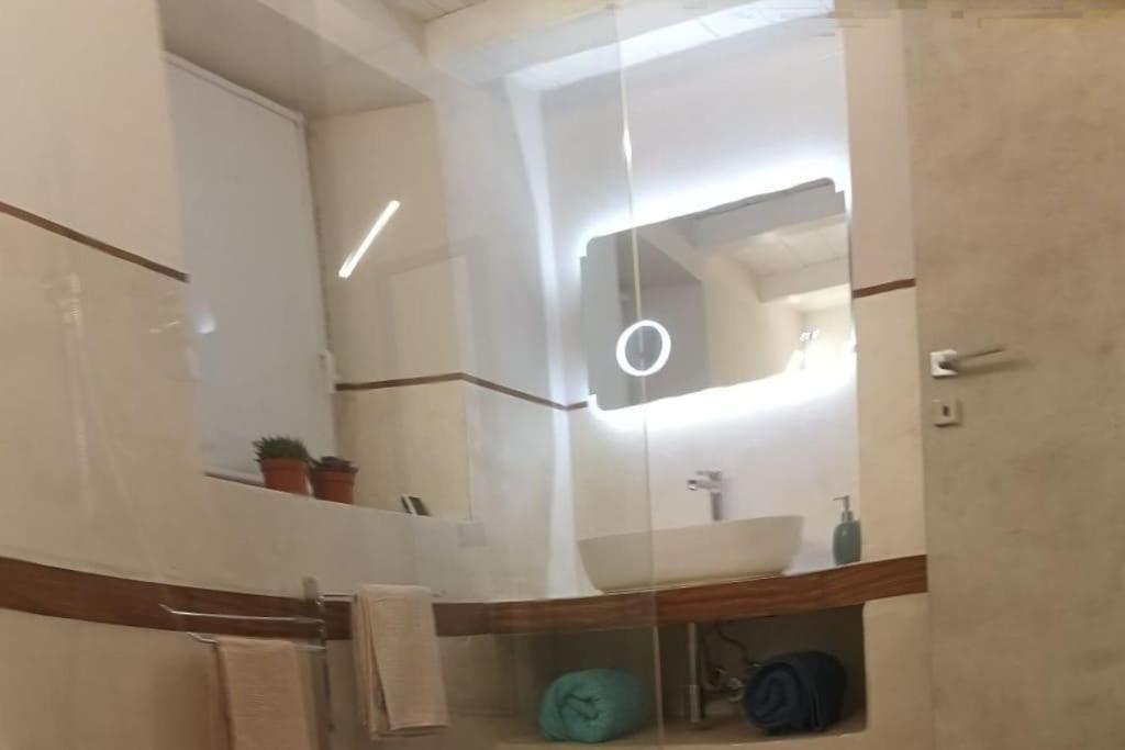 A Due Passi Dal Castello Apartment Soncino Luaran gambar